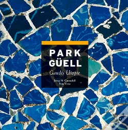 Capa do artigo Park Guell    Aleman  