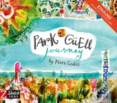 Park Güell Journey