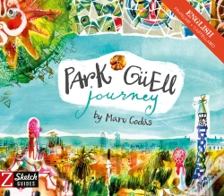 Capa do artigo Park Güell Journey