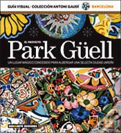 Capa do artigo Park Guell