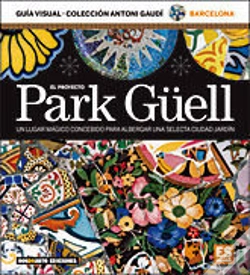 Capa do artigo Park Guell
