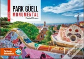 Capa do artigo Park Güell Monumental (Castellà)