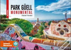 Capa do artigo Park Güell Monumental (Castellà)