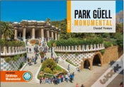 Capa do artigo Park Güell Monumental