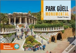 Capa do artigo Park Güell Monumental
