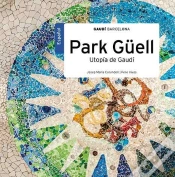 Capa do artigo Park Güell, Utopía De Gaudí