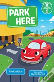 Capa do artigo Park Here