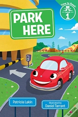 Capa do artigo Park Here