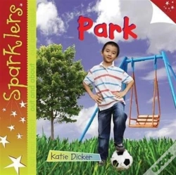 Capa do artigo Park