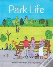 Capa do artigo Park Life
