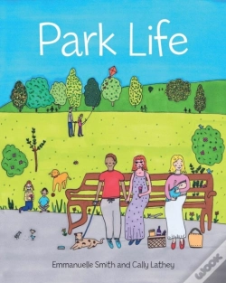 Capa do artigo Park Life
