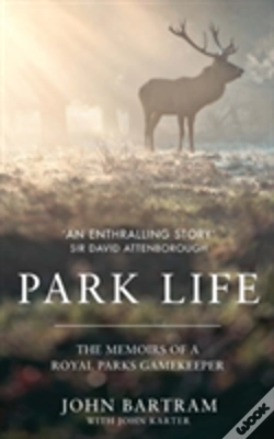 Capa do artigo Park Life
