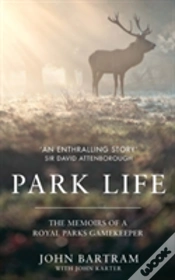 Capa do artigo Park Life