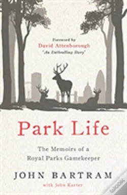 Capa do artigo Park Life