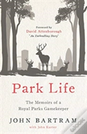 Capa do artigo Park Life