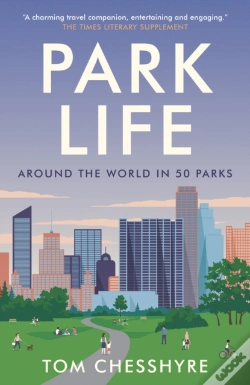 Capa do artigo Park Life