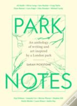 Capa do artigo Park Notes