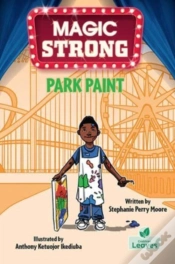 Capa do artigo Park Paint