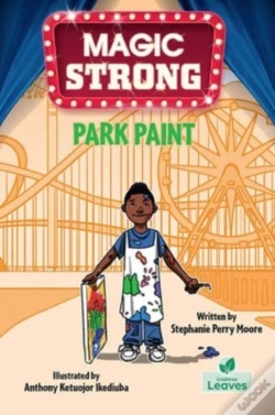 Capa do artigo Park Paint