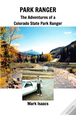 Capa do artigo Park Ranger
