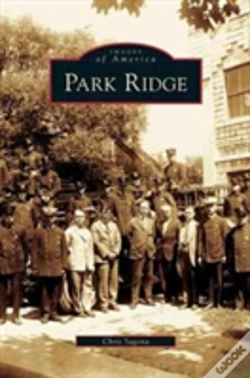 Capa do artigo Park Ridge