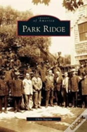 Capa do artigo Park Ridge