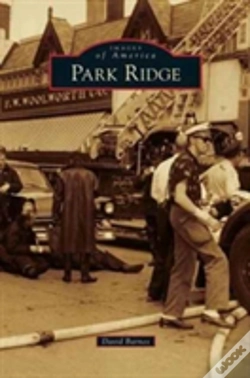 Capa do artigo Park Ridge
