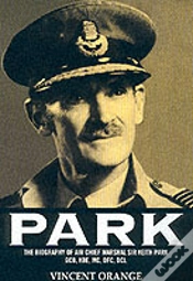 Capa do artigo Park
