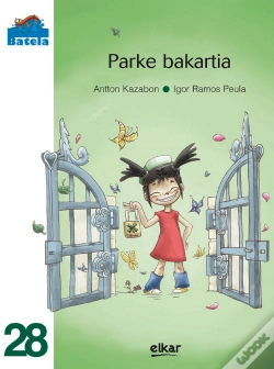 Capa do artigo Parke Bakartia
