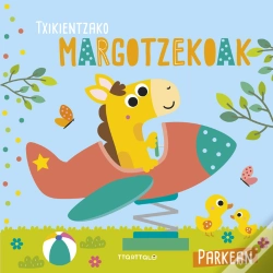 Capa do artigo Parkea