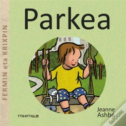 Capa do artigo Parkea