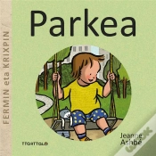 Capa do artigo Parkea