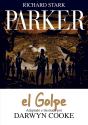 Parker 3. El Golpe - Preview