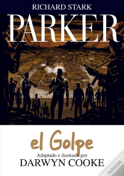 Capa do artigo Parker 3. El Golpe