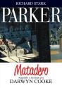 Parker 4. Matadero - Preview