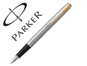 Capa do artigo PARKER - CAN. JOTTER ACO INOX GT - 2030948