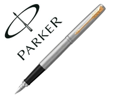 Capa do artigo PARKER - CAN. JOTTER ACO INOX GT - 2030948