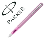 Capa do artigo PARKER - CAN. VECTOR XL F LILAC - 2159763
