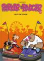Parker & Badger Tome 1 ; Duo De Choc - Preview