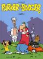 Parker & Badger Tome 2 ; Oups ! - Preview