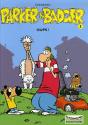 Parker & Badger Tome 2 ; Oups - Preview