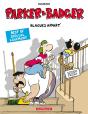 Parker & Badger Tome 2 ; Spécial Logement - Preview