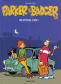 Parker & Badger Tome 4 ; Restons Zen - Preview