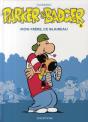 Parker & Badger Tome 5 ; Mon Frère, Ce Blaireau - Preview
