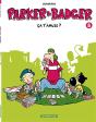Parker & Badger Tome 8 ; Ça T'Amuse? - Preview