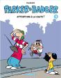 Parker & Badger Tome 9 ; Attention À La Chute ! - Preview