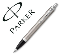 Capa do artigo PARKER - ESF. IM SS CT - 2143631