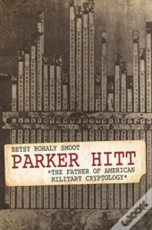 Parker Hitt