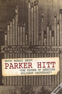 Capa do artigo Parker Hitt