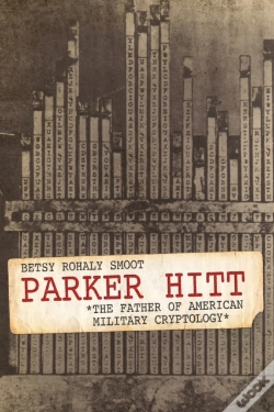 Capa do artigo Parker Hitt